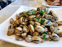 -渔中舟海鲜大排档(普陀沈家门店)