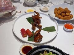 -茉里粤菜(皇姑万象汇店)