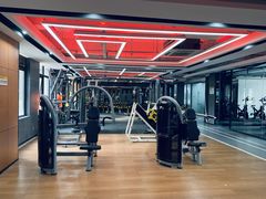 -金仕堡游泳健身会所(中铁名邸店)