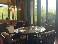 -西安凯悦酒店-自助餐厅·海鲜·烧烤