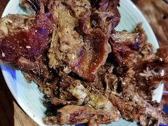 -令狐冲·炭烤活鱼(宝龙店)