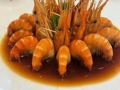 -大张烙馍村·美食地标(泉山店)