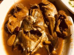 -胖大嫂渔家排档·全海景餐厅(渔村店)