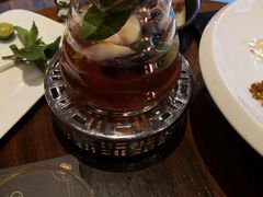 -食间牛排(湖西路店)