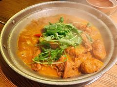 灶膛罐罐牛腩-吃饭皇帝大土家民族菜(正大广场店)