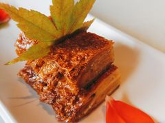 -春色如许·茶食餐厅(桃李春风店)