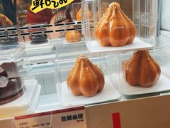 焦糖血橙-GONTRAN CHERRIER·GC可颂(朝阳大悦城店)