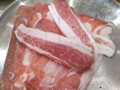 -奥赛奥自助烤肉(财富中心店)