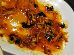 -Restaurant Sichuan 川里川外