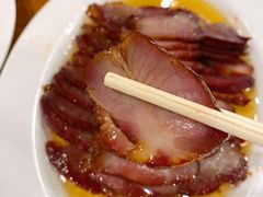 -澳门陈光记烧味饭店(南京德基广场店)