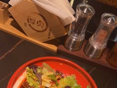 -厚贞日式烤肉(浦东汇智店)