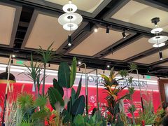 -玛尚诺意式餐厅(日月光店)