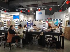 -海马体家庭照相馆(广州正佳广场店)