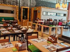 -怡咖啡·自助餐·西安香格里拉