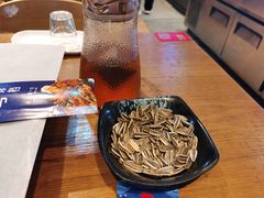 -华府九号海鲜烧烤大排档(龙域店)