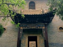 -西安关中民俗艺术博物院