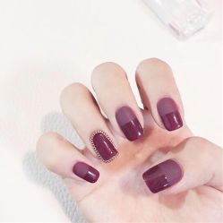 -Halo美甲美睫