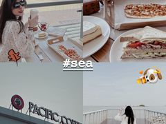 -太平洋咖啡(海天驿站店)