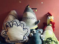 -好玩工厂密室·鹅鸭杀·桌游拼豆电玩