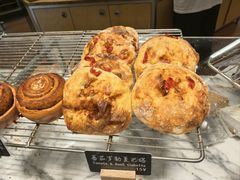 -麦田工坊(月湖店)