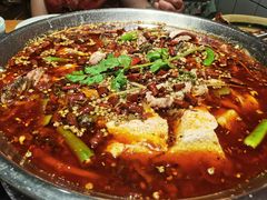-小饕荟雅安贡椒鱼鲜馆(广福桥店)