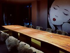 -桐寿司Sushi Tong