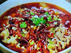 -连池鱼豆味坊(风景区店)