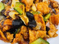 -晋阳饭庄(虎坊桥店)