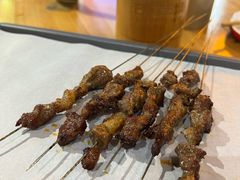 -记忆串城·东北烧烤·小龙虾·大型团建(南油店)