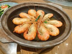 -四季餐厅·新津菜(环湖中路店)