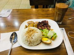 -福记烧味茶餐厅(豪森丽都店)