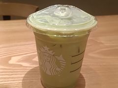 -星巴克(南宁华润幸福里店)