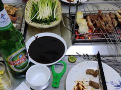 -小寒羊烧烤(凯瑞时代大厦店)