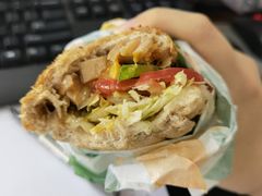 -赛百味(济南美莲广场店)
