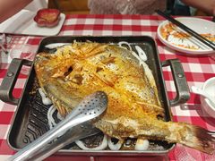 -西贝(无锡万象城店)