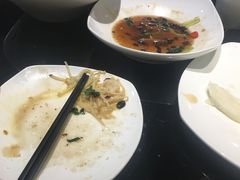 -高第街56号餐厅(银座商城玉函店)
