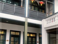 -聚春园驿馆(福州三坊七巷店)