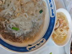 -古南都·清真绿柳居菜馆(太平南路店)
