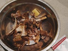 -蝎王府羊蝎子(西稍门店)