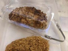 -BreadTalk面包新语·烘焙蛋糕(高德置地春广场店)