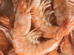 -宾朋海鲜特色美食餐厅·纯手工鲅鱼水饺(兴海路店)