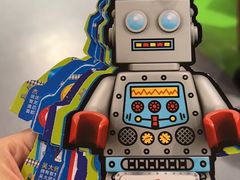 -上海乐高探索中心