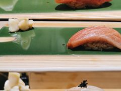 -荣一代目OMAKASE板前料理