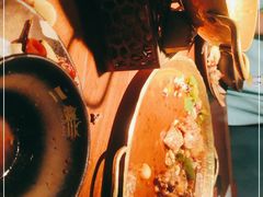 -楼兰新疆主题餐厅(苏州中心店)