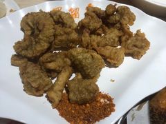 -蜀留香火锅(西南角店)