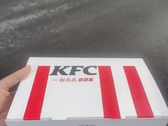 -肯德基(中华路店)