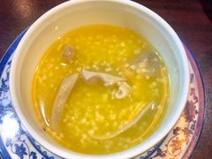 -十八棵（老龙井）御茶园(老龙井店)