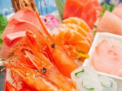 -小山日本料理(兴业太古汇店)