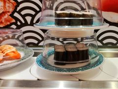 -万岁寿司(蓬江万达店)