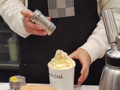 -MAMACHA妈妈茶(海信店)